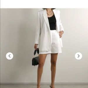 Anine Bing Madeleine Blazer NWT